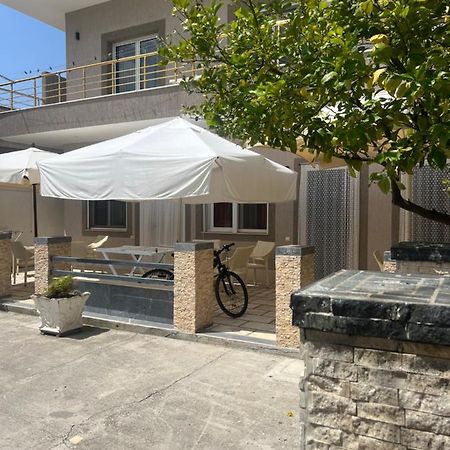 Villa Roel 2 Apartments Nr 88 Vlorë 외부 사진