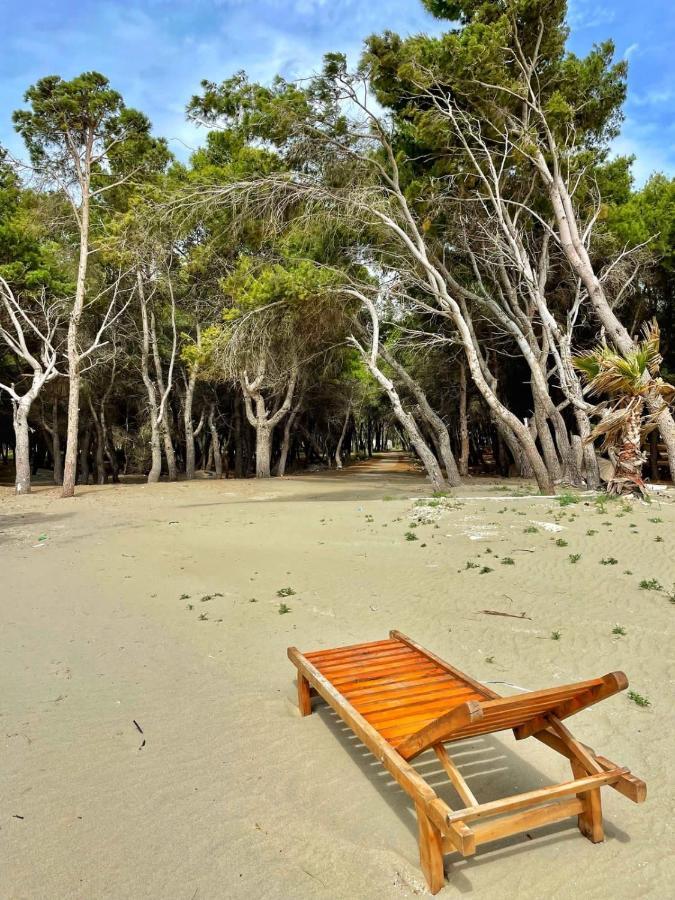 Villa Roel 2 Apartments Nr 88 Vlorë 외부 사진