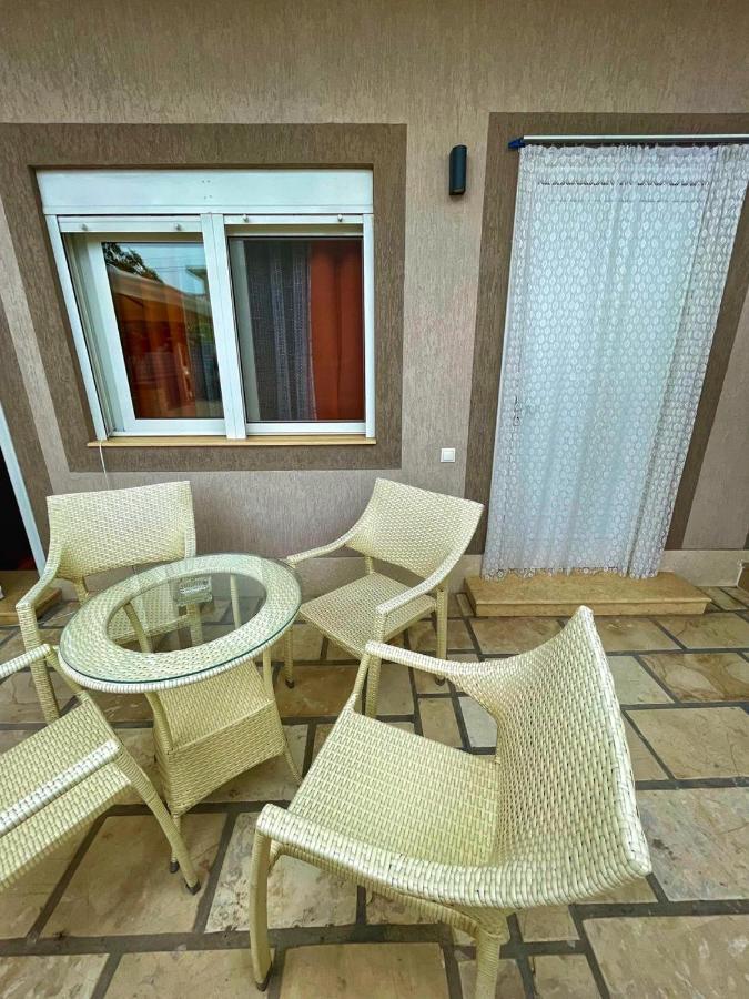 Villa Roel 2 Apartments Nr 88 Vlorë 외부 사진