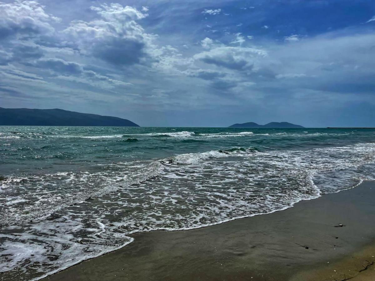 Villa Roel 2 Apartments Nr 88 Vlorë 외부 사진