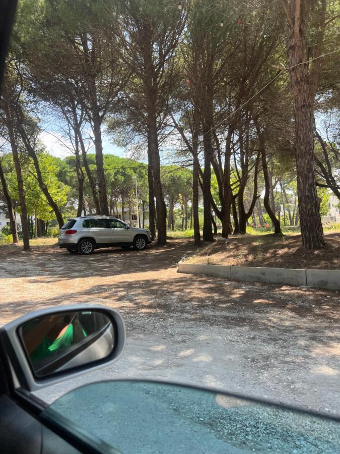 Villa Roel 2 Apartments Nr 88 Vlorë 외부 사진