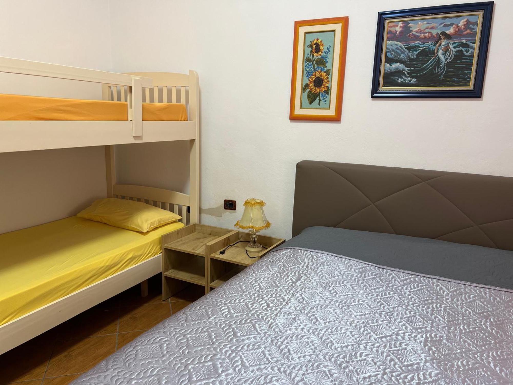 Villa Roel 2 Apartments Nr 88 Vlorë 외부 사진