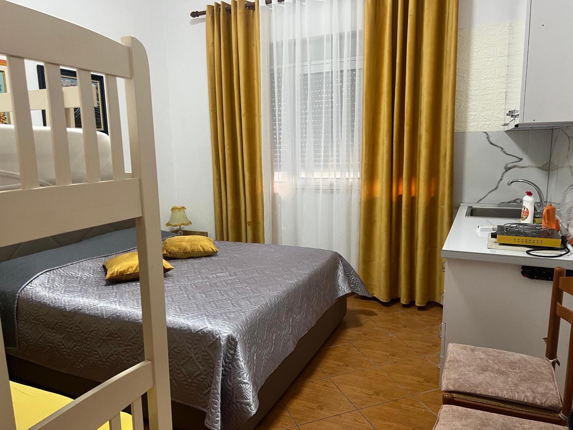 Villa Roel 2 Apartments Nr 88 Vlorë 외부 사진
