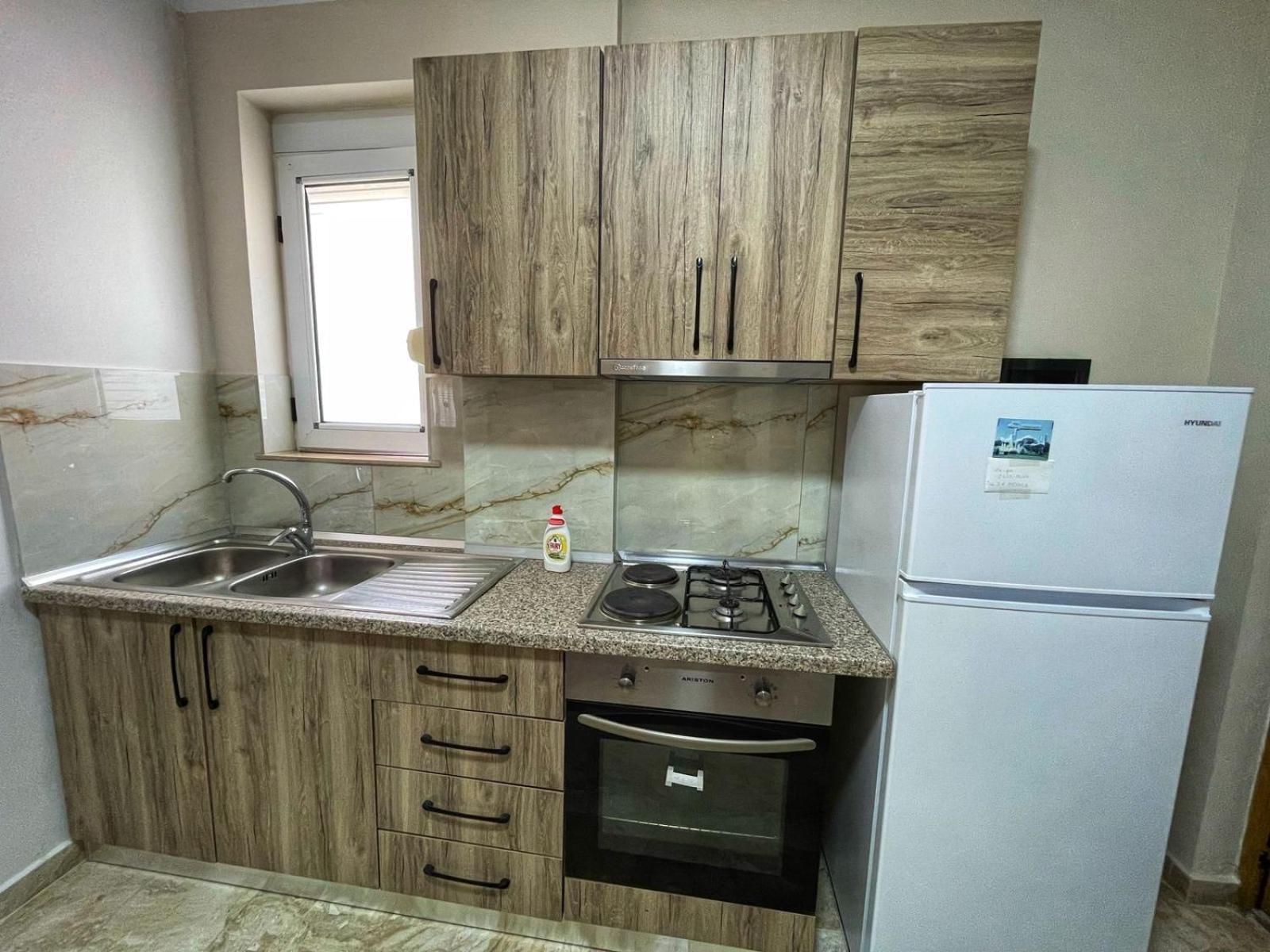 Villa Roel 2 Apartments Nr 88 Vlorë 외부 사진