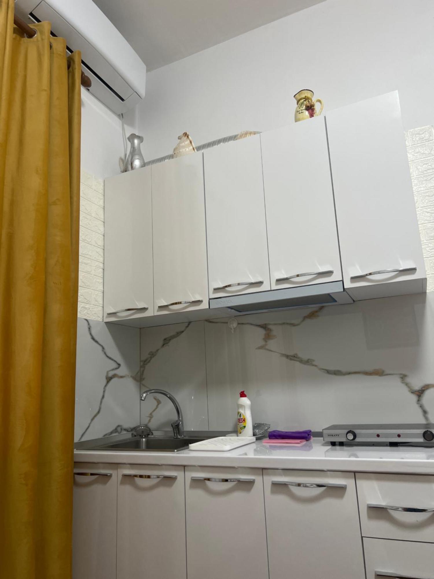 Villa Roel 2 Apartments Nr 88 Vlorë 외부 사진