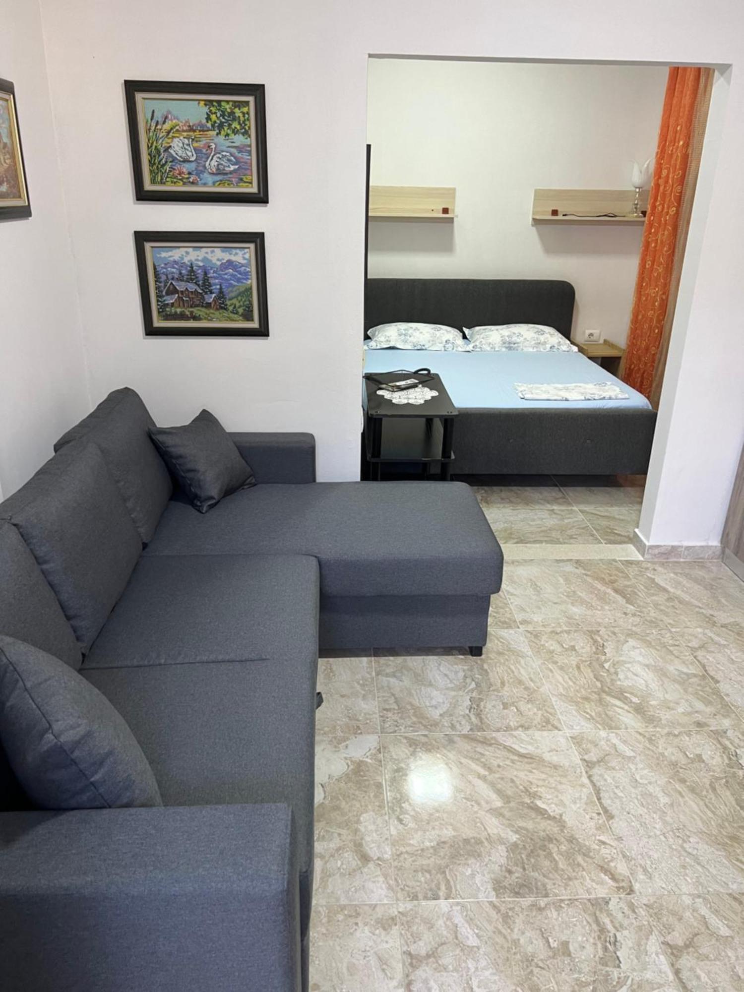 Villa Roel 2 Apartments Nr 88 Vlorë 외부 사진