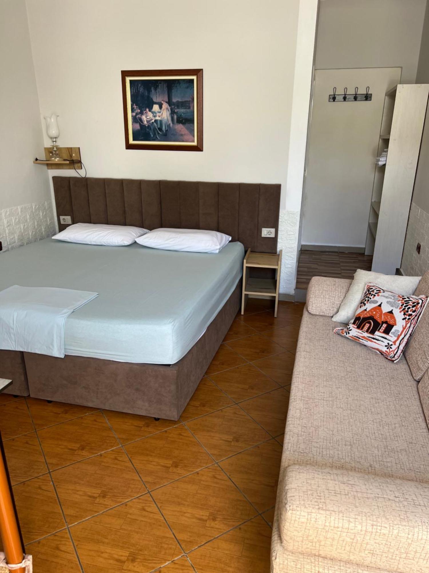 Villa Roel 2 Apartments Nr 88 Vlorë 외부 사진