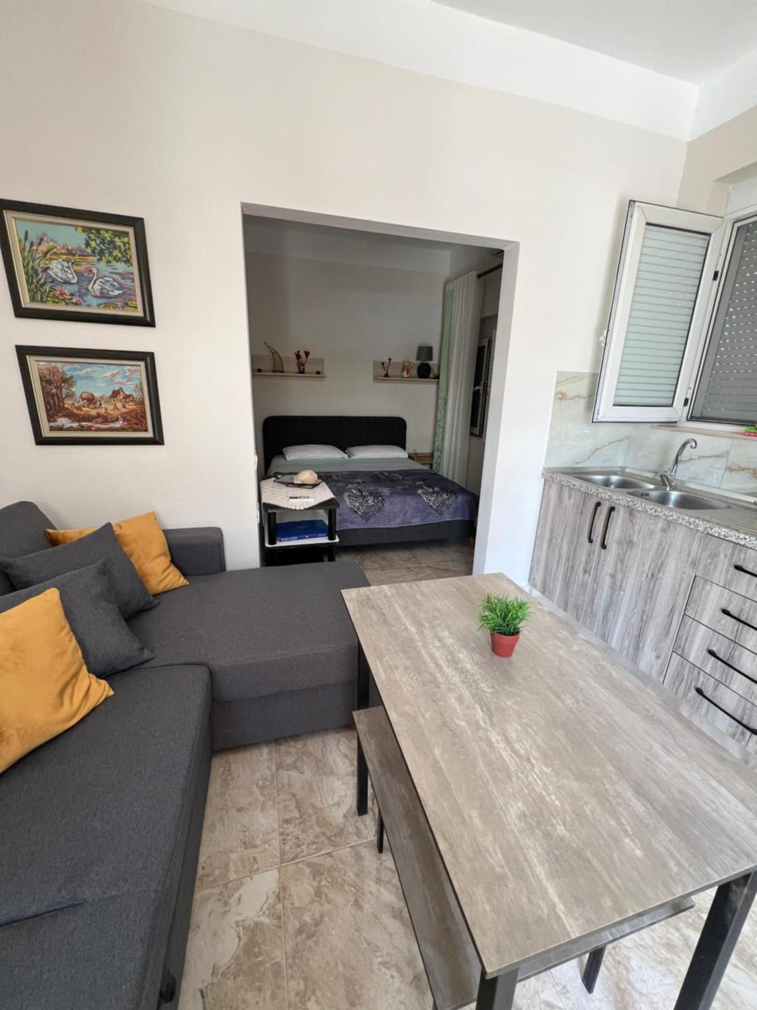 Villa Roel 2 Apartments Nr 88 Vlorë 외부 사진