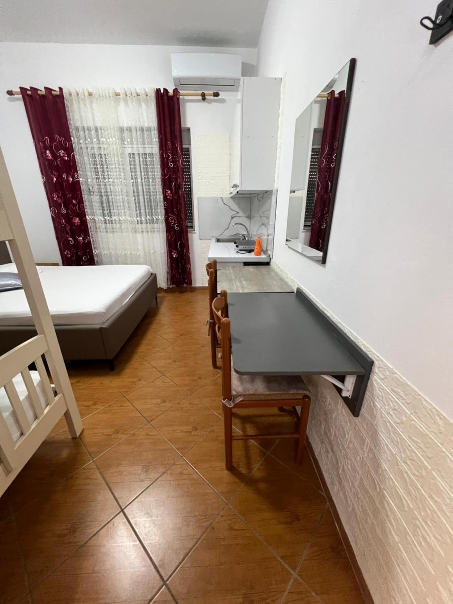 Villa Roel 2 Apartments Nr 88 Vlorë 외부 사진
