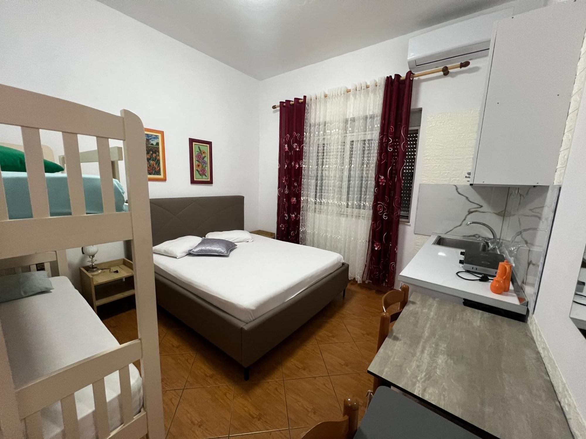 Villa Roel 2 Apartments Nr 88 Vlorë 외부 사진