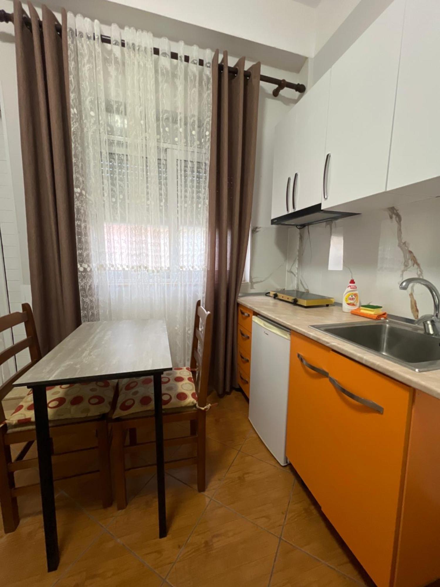 Villa Roel 2 Apartments Nr 88 Vlorë 외부 사진