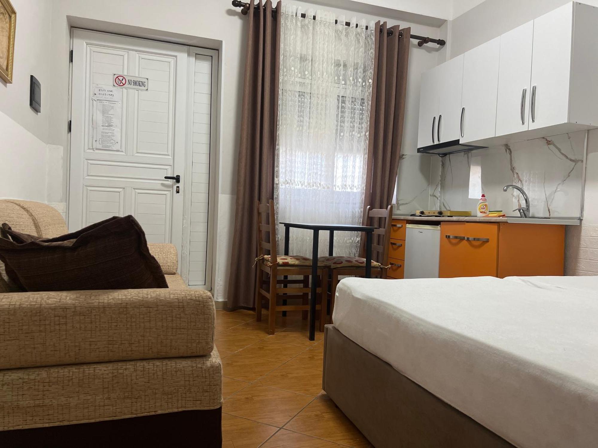 Villa Roel 2 Apartments Nr 88 Vlorë 외부 사진